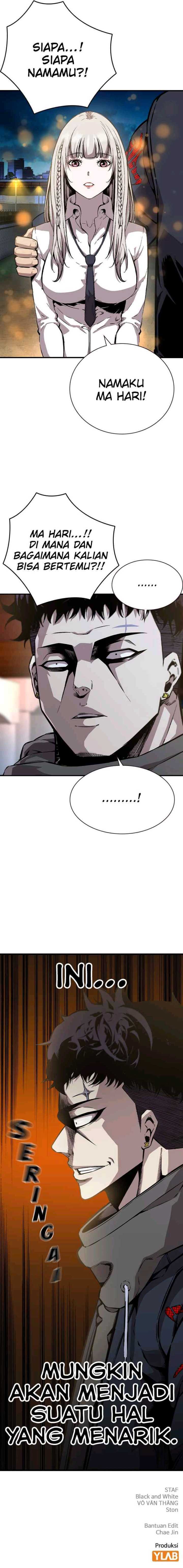 King Game Chap 82 - Next Chap 83