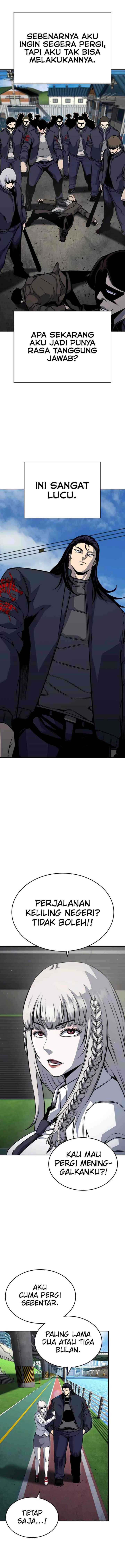 King Game Chap 85 - Next Chap 86