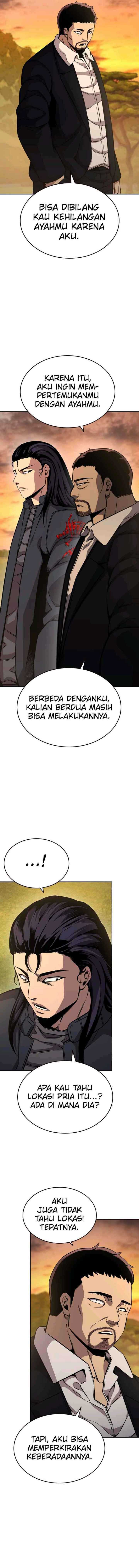 King Game Chap 85 - Next Chap 86