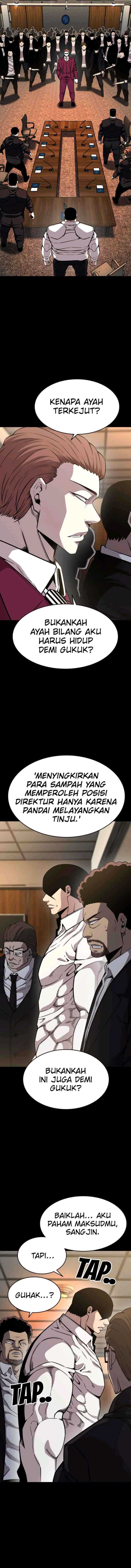 King Game Chap 85 - Next Chap 86