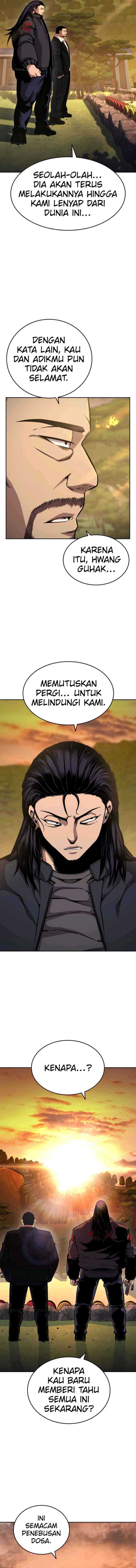 King Game Chap 85 - Next Chap 86