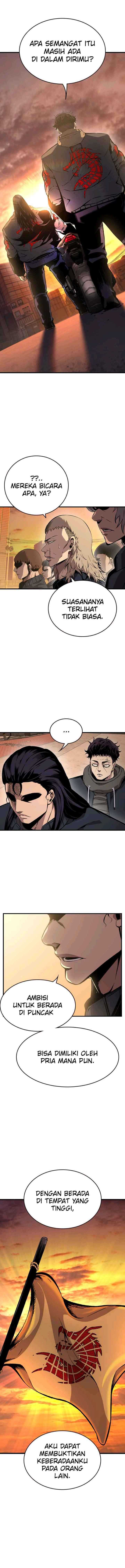 King Game Chap 86 - Next Chap 87