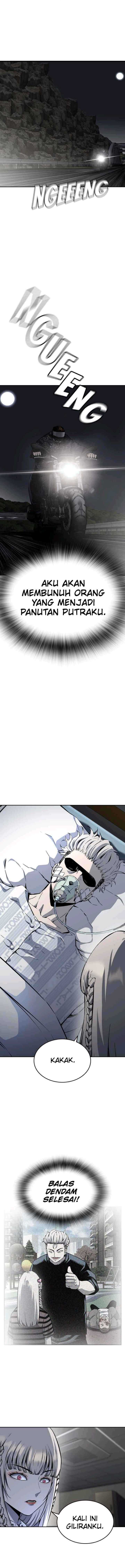 King Game Chap 86 - Next Chap 87