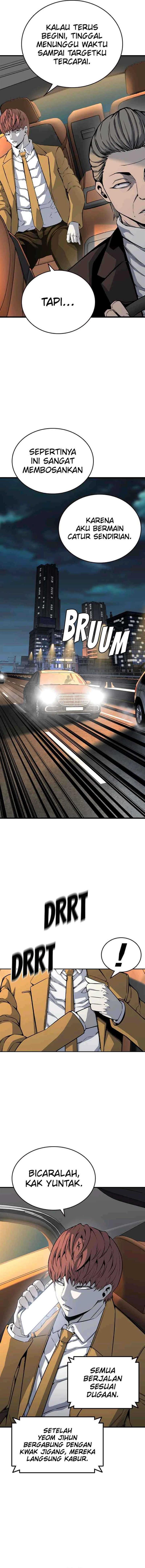 King Game Chap 87 - Next Chap 88