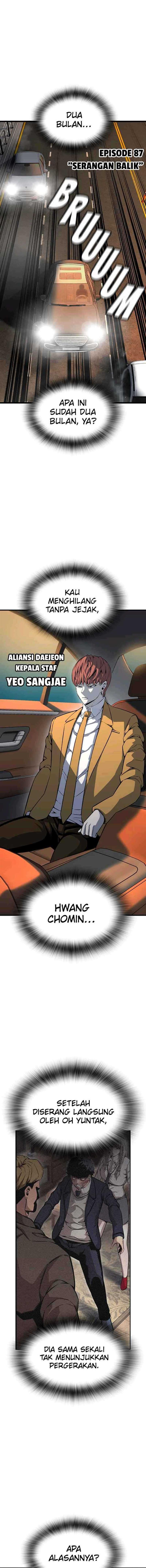 King Game Chap 87 - Next Chap 88