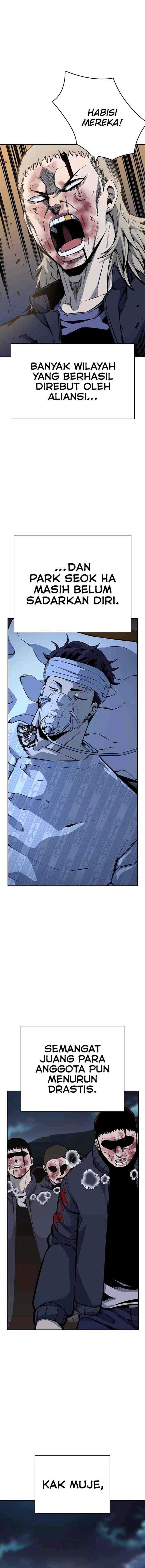 King Game Chap 87 - Next Chap 88