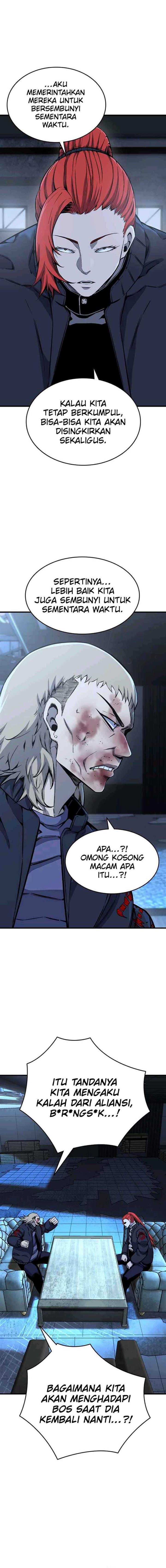 King Game Chap 87 - Next Chap 88