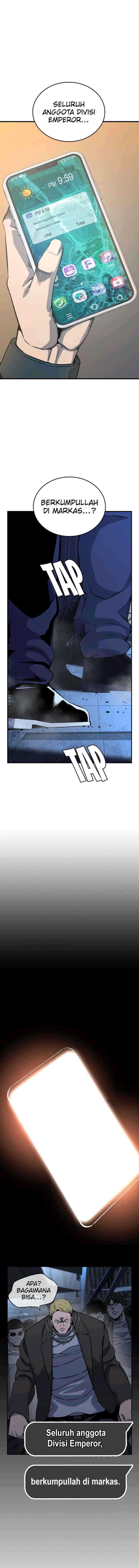 King Game Chap 87 - Next Chap 88