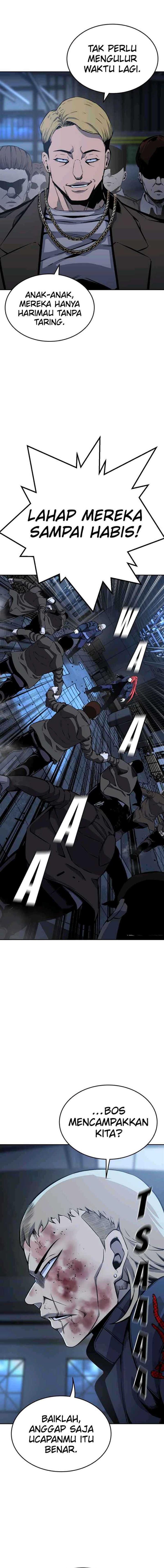 King Game Chap 87 - Next Chap 88