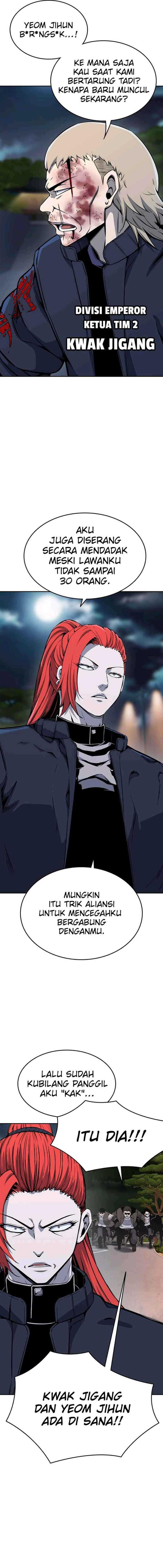 King Game Chap 87 - Next Chap 88