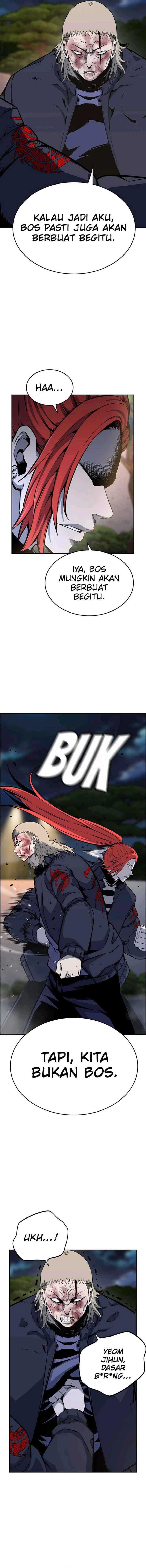 King Game Chap 87 - Next Chap 88