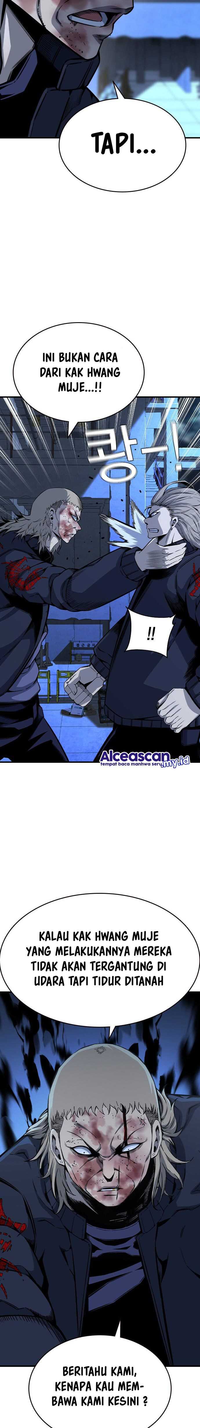 King Game Chap 88 - Next Chap 89