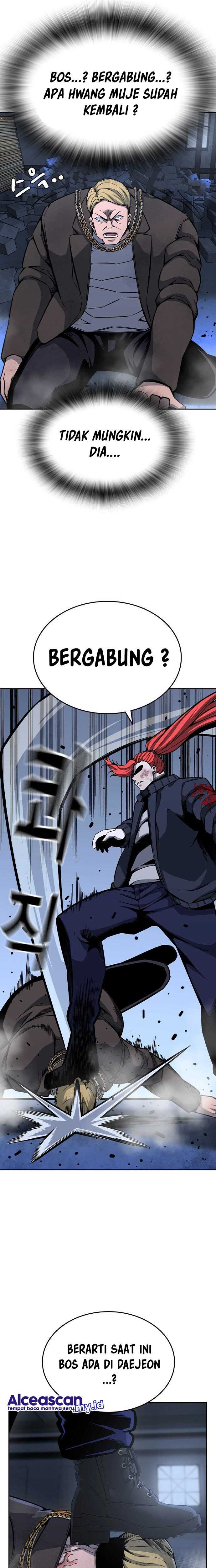 King Game Chap 88 - Next Chap 89