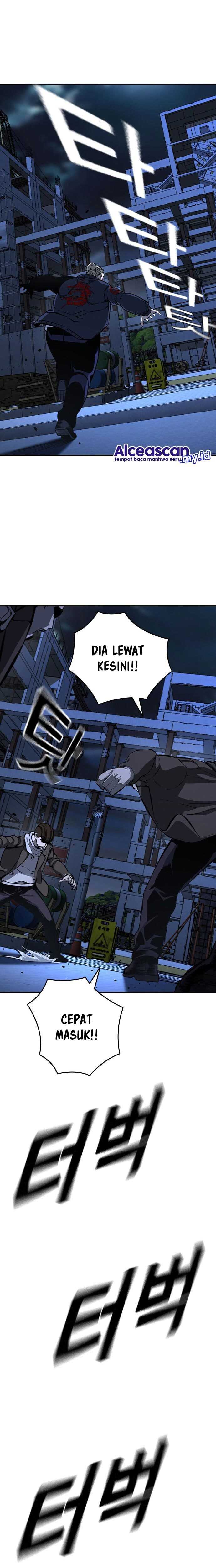 King Game Chap 88 - Next Chap 89