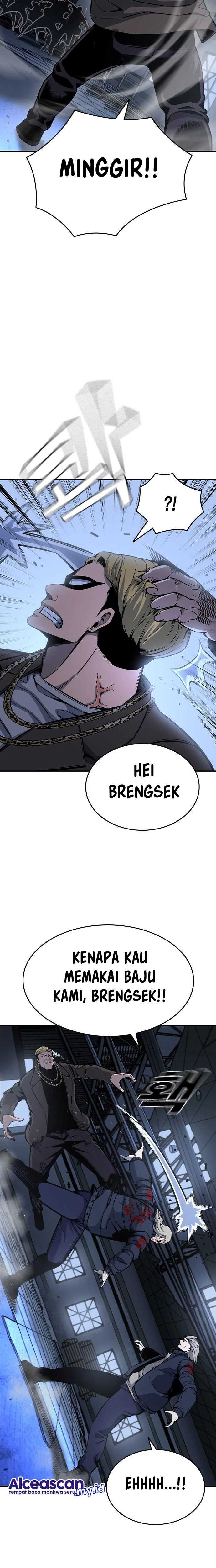 King Game Chap 88 - Next Chap 89