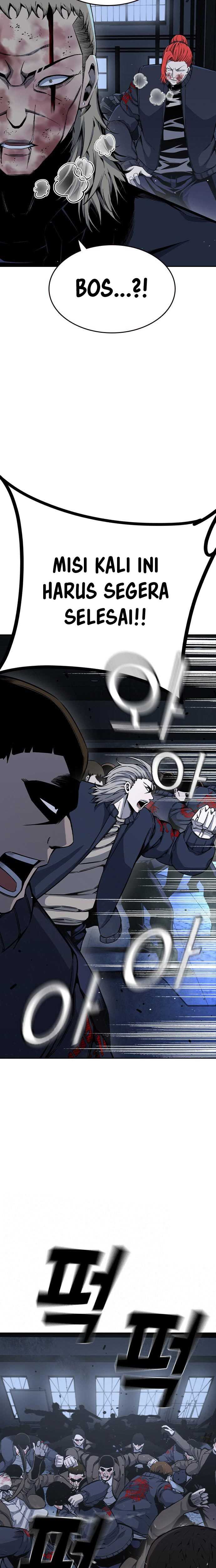 King Game Chap 88 - Next Chap 89