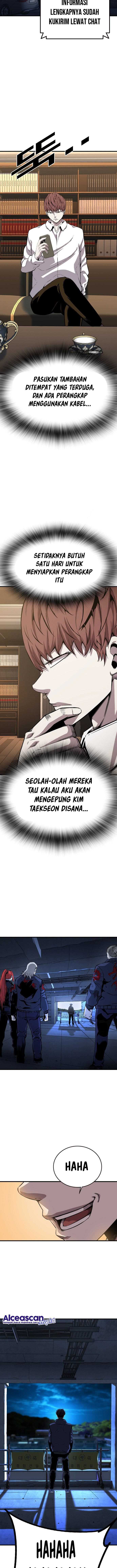 King Game Chap 88 - Next Chap 89