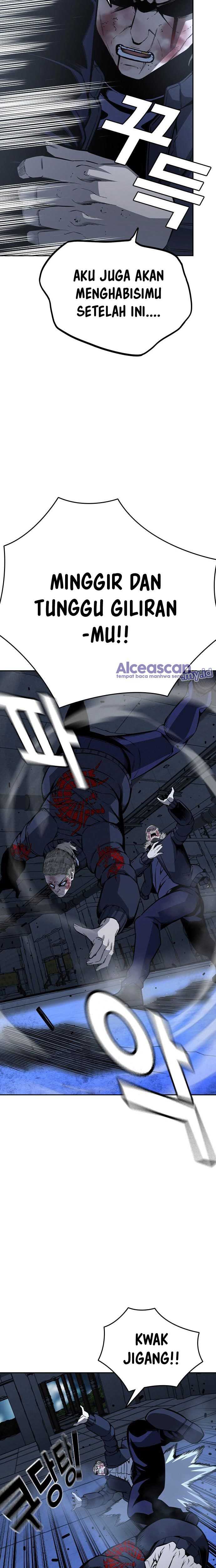 King Game Chap 89 - Next Chap 90