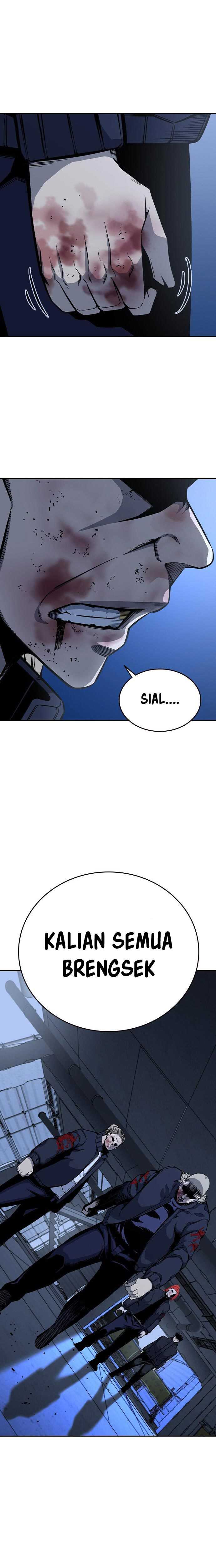 King Game Chap 89 - Next Chap 90