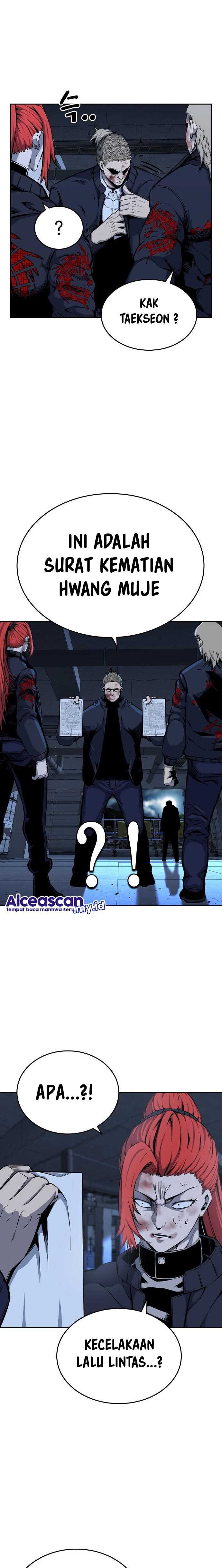 King Game Chap 89 - Next Chap 90