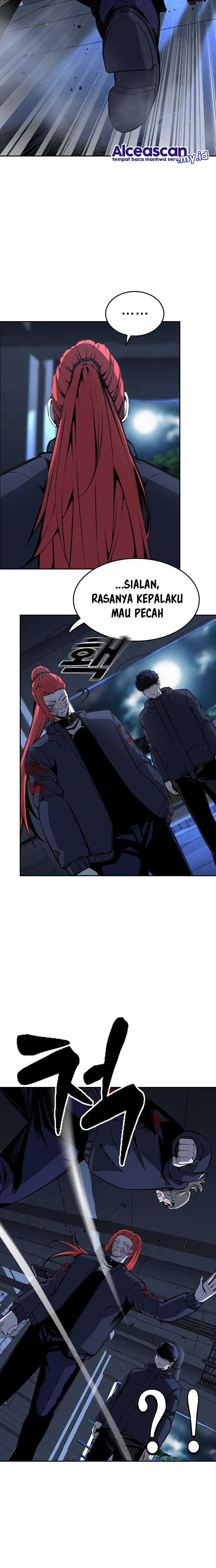 King Game Chap 89 - Next Chap 90