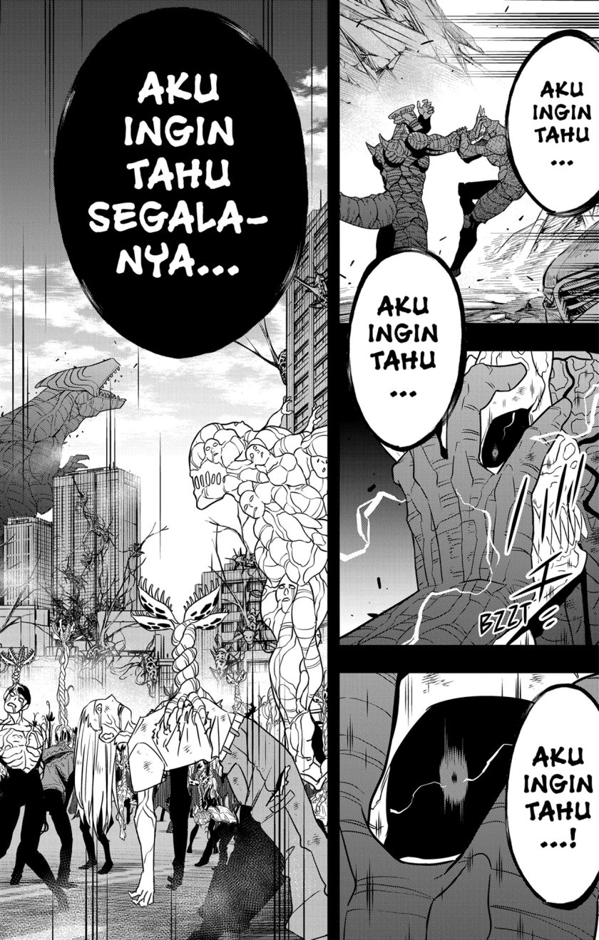 8Kaijuu Chap 107 - Next Chap 108