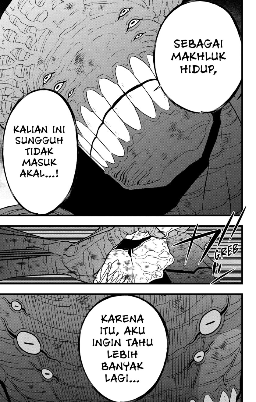 8Kaijuu Chap 107 - Next Chap 108