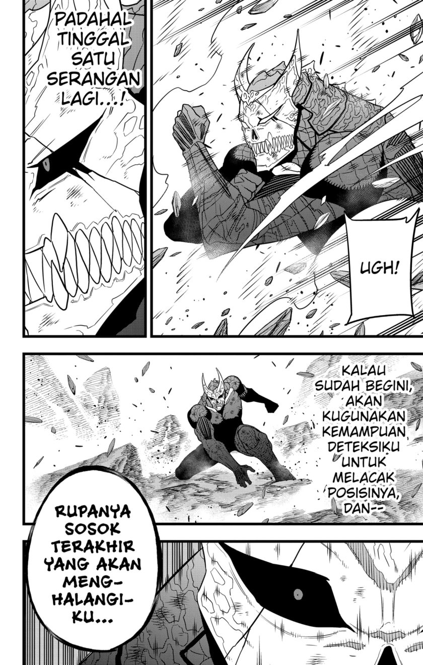 8Kaijuu Chap 107 - Next Chap 108