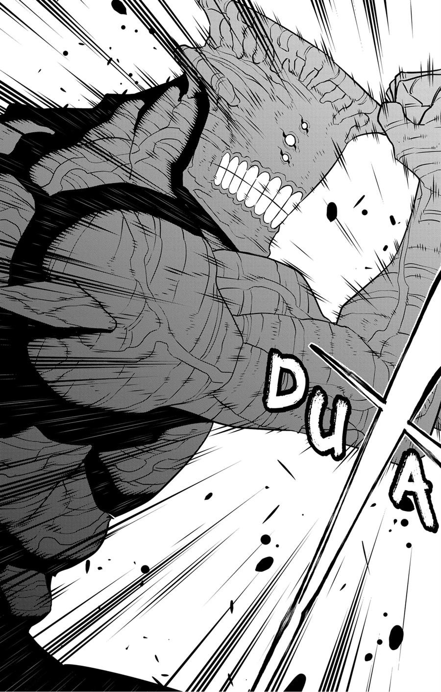 8Kaijuu Chap 105 - Next Chap 106