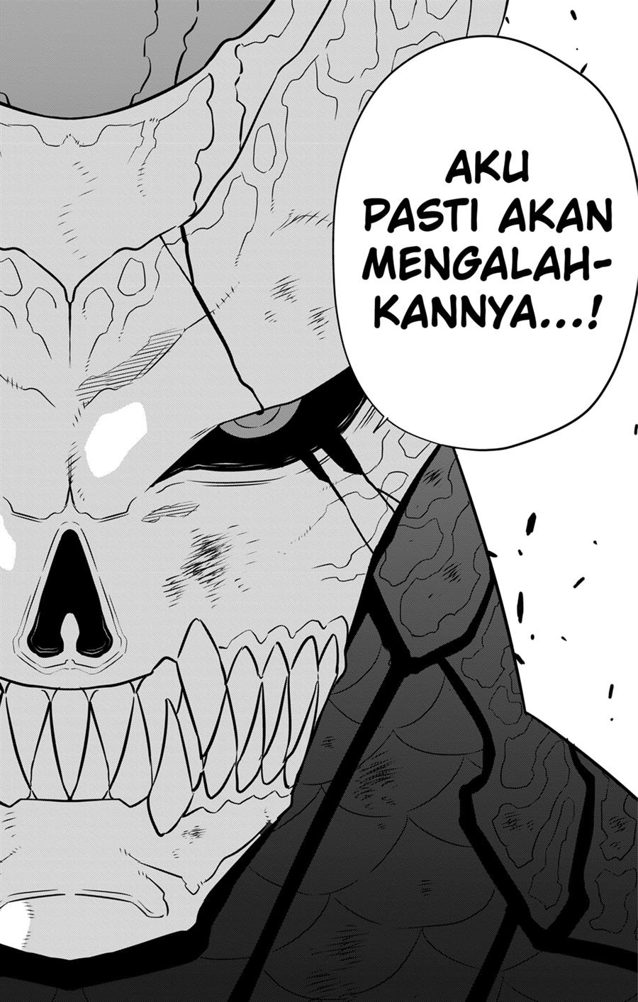 8Kaijuu Chap 105 - Next Chap 106
