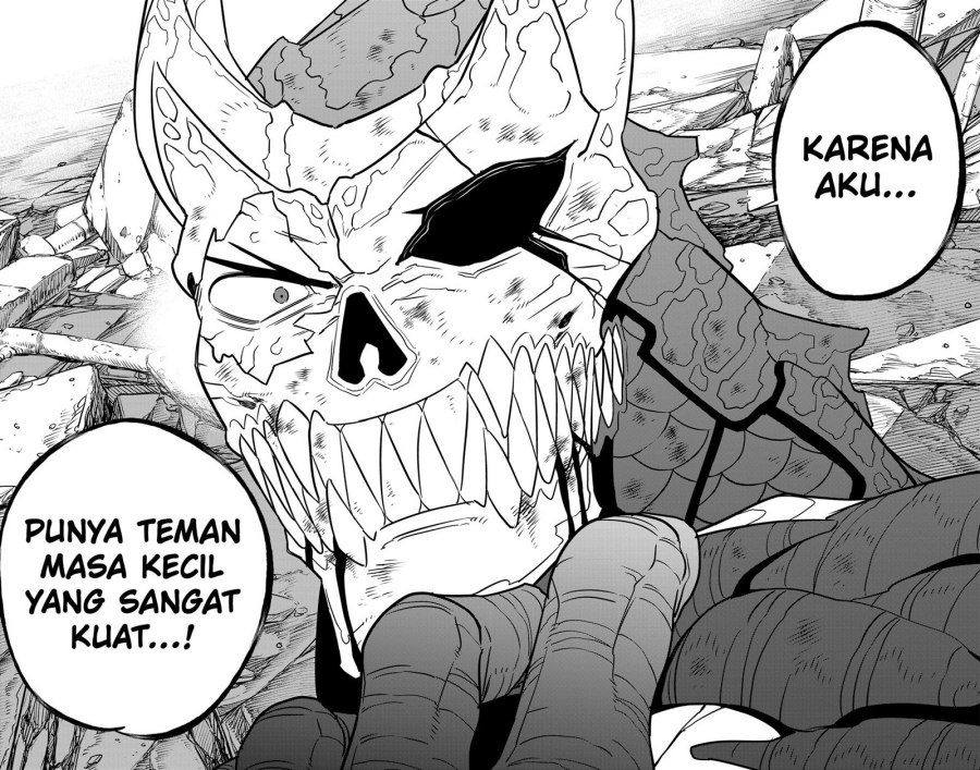 8Kaijuu Chap 108 - Next Chap 109