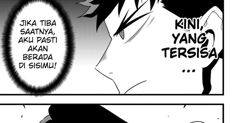 8Kaijuu Chap 109 - Next Chap 110