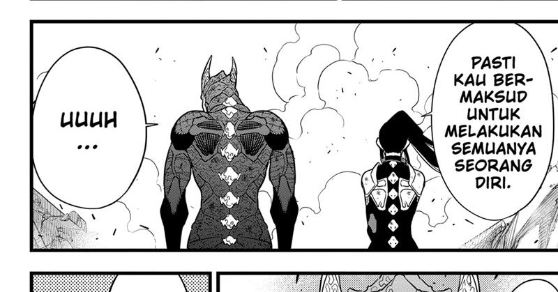 8Kaijuu Chap 109 - Next Chap 110