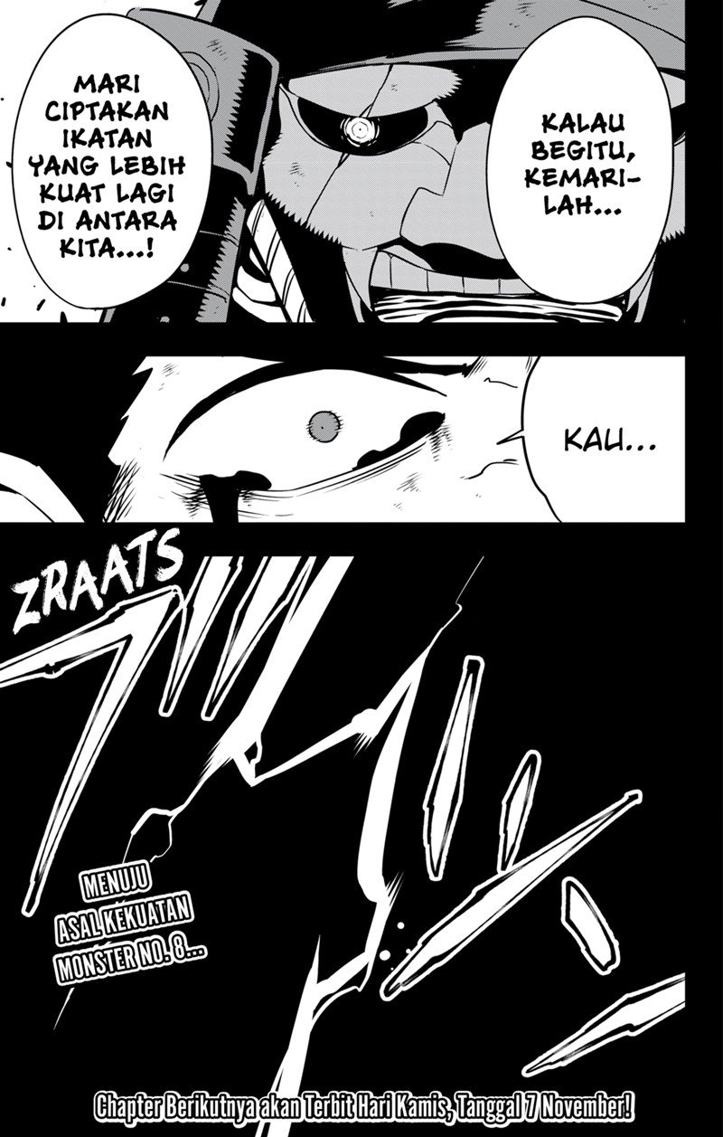 8Kaijuu Chap 116 - Next Chap 117