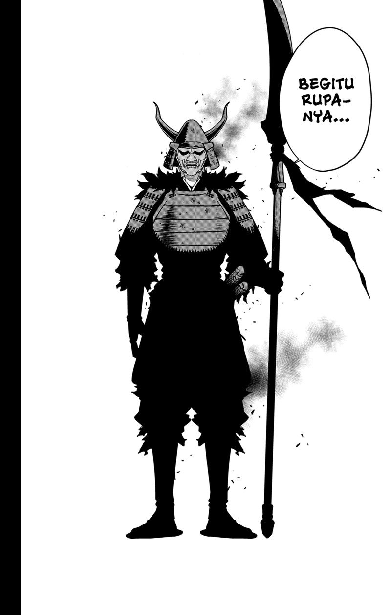 8Kaijuu Chap 116 - Next Chap 117