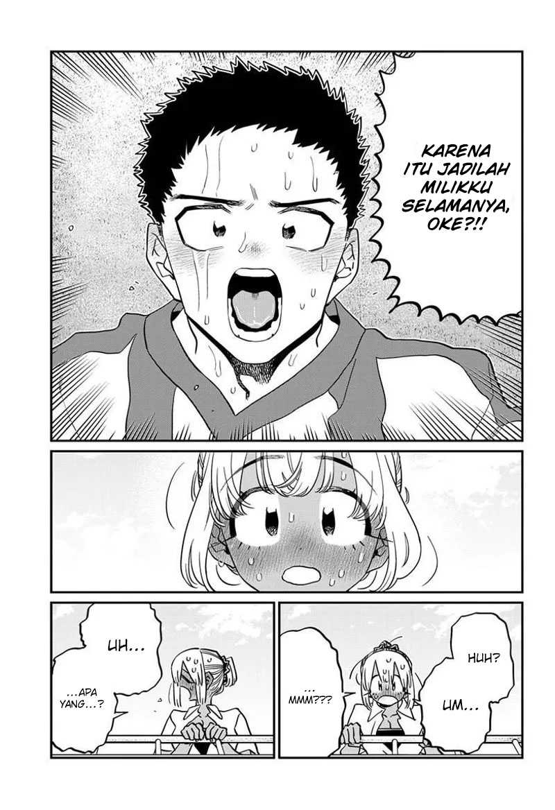Komi-san wa Komyushou Desu. Chap 443 - Next Chap 444
