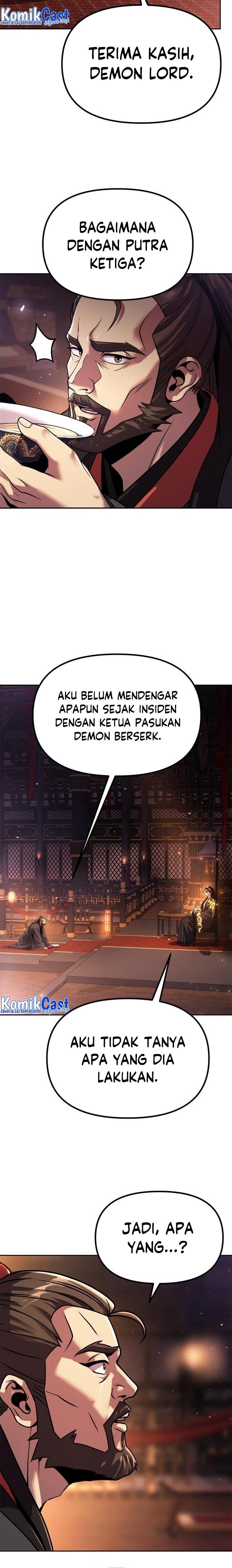 Chronicles of the Demon Faction Chap 31 - Next Chap 32