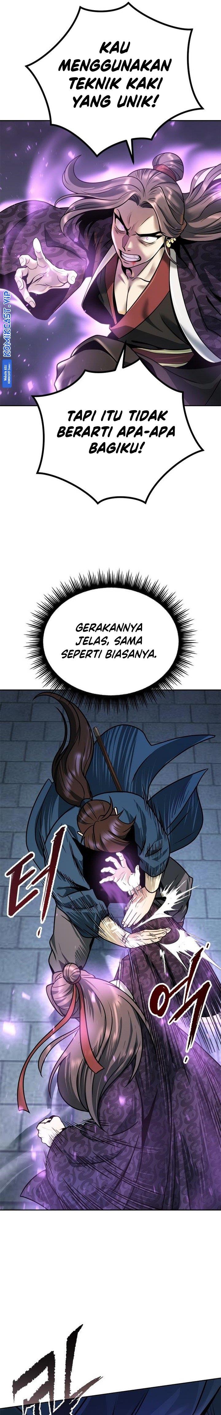 Chronicles of the Demon Faction Chap 31 - Next Chap 32