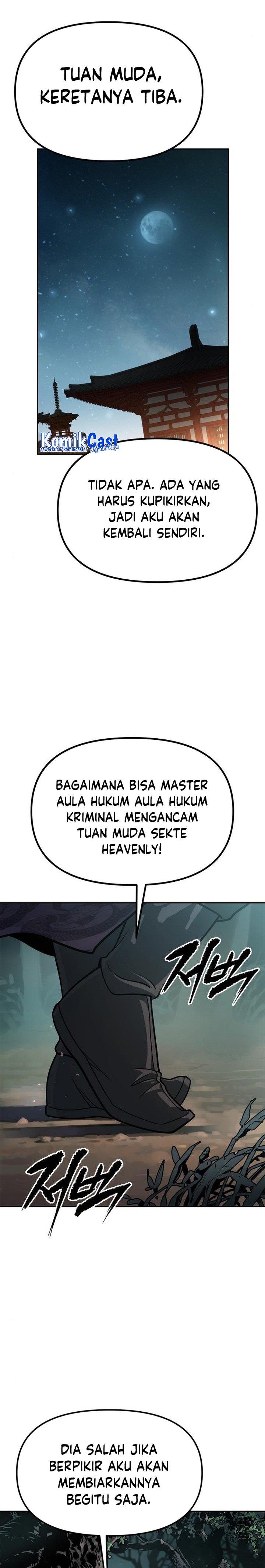 Chronicles of the Demon Faction Chap 32 - Next Chap 33