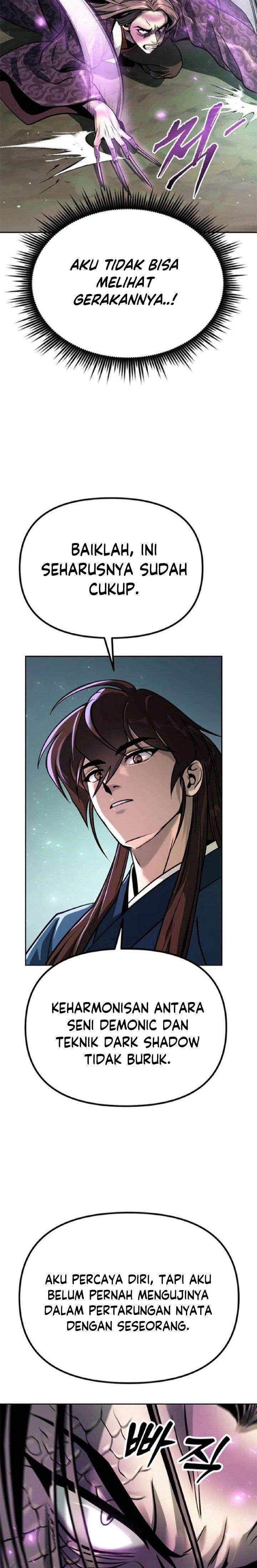 Chronicles of the Demon Faction Chap 33 - Next Chap 34