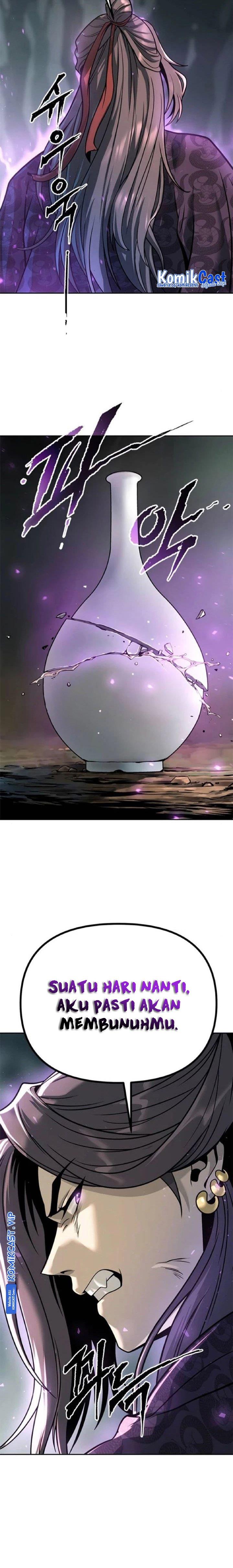 Chronicles of the Demon Faction Chap 33 - Next Chap 34