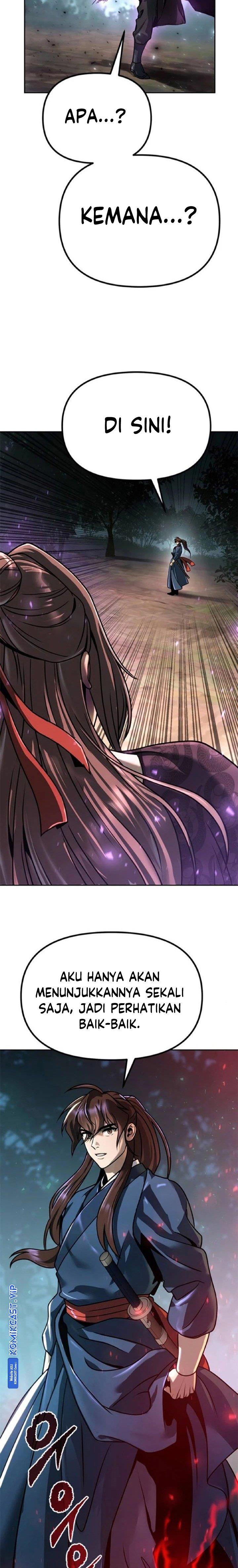 Chronicles of the Demon Faction Chap 33 - Next Chap 34