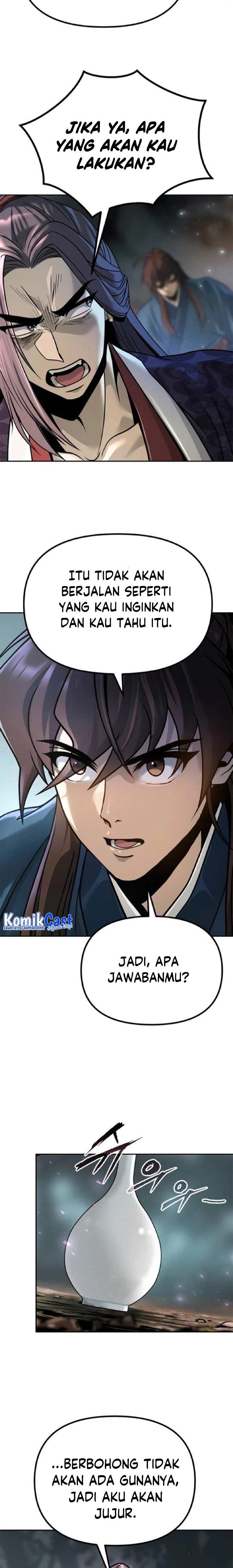 Chronicles of the Demon Faction Chap 33 - Next Chap 34