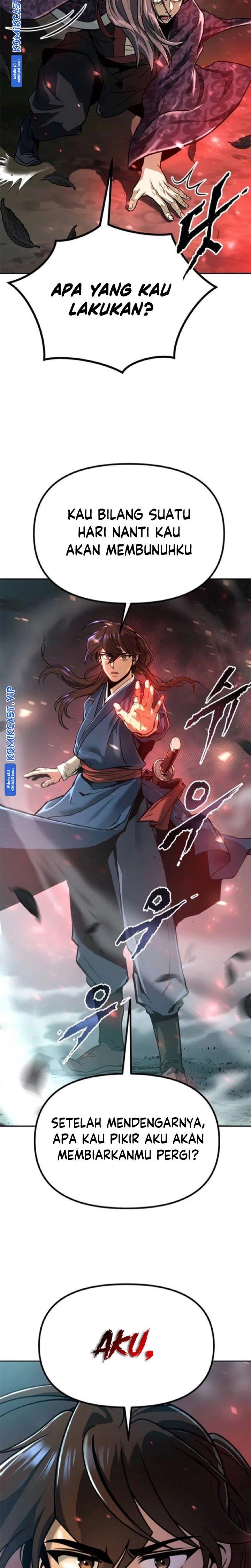 Chronicles of the Demon Faction Chap 33 - Next Chap 34
