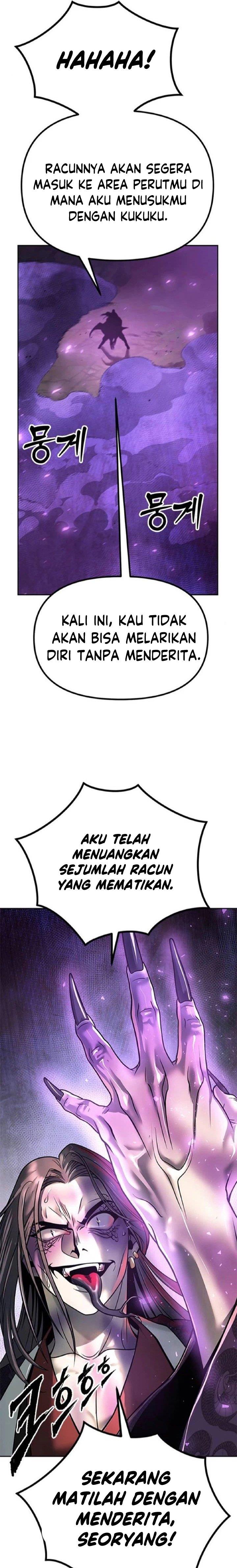Chronicles of the Demon Faction Chap 33 - Next Chap 34