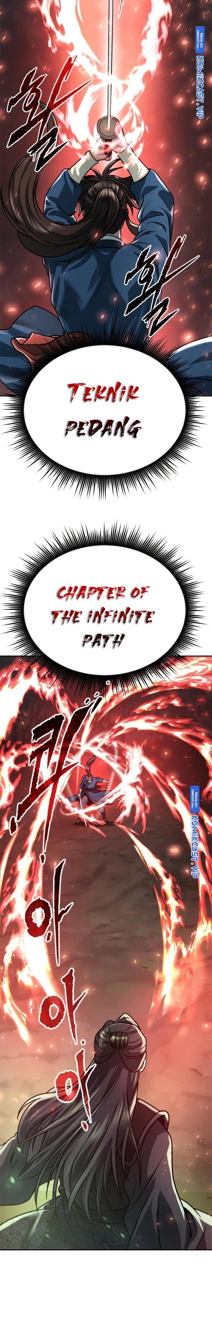 Chronicles of the Demon Faction Chap 34 - Next Chap 35