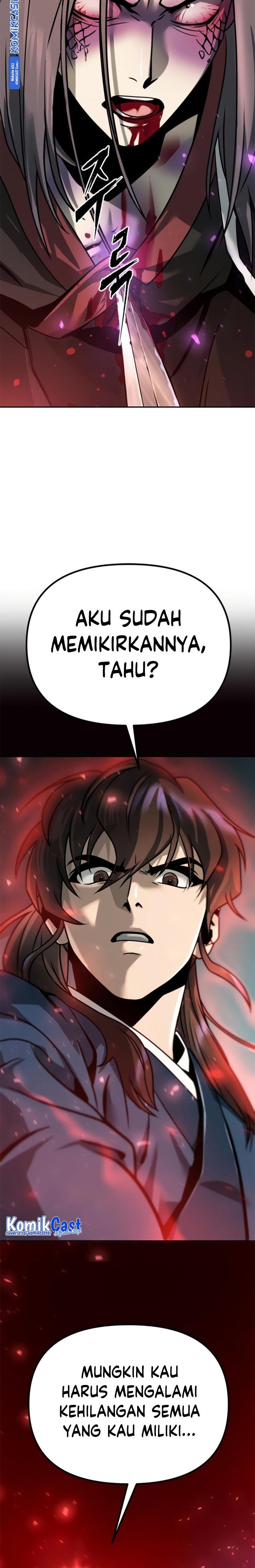 Chronicles of the Demon Faction Chap 34 - Next Chap 35