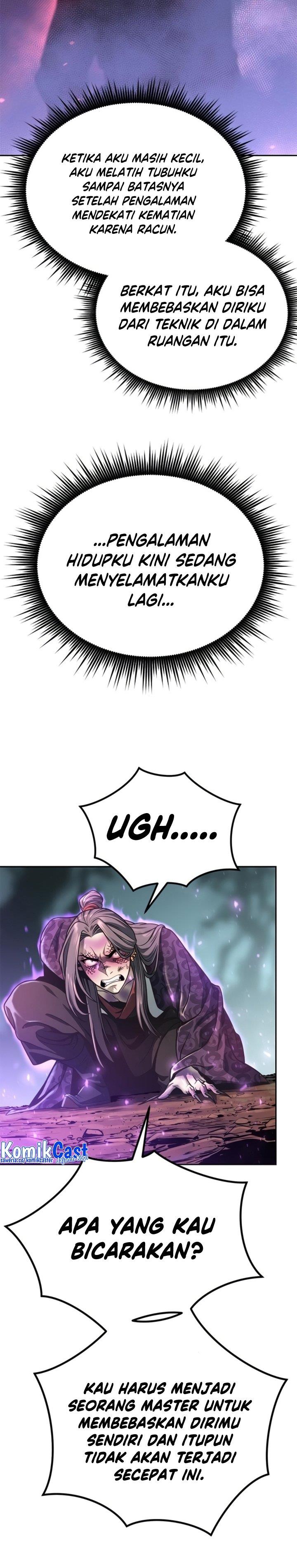 Chronicles of the Demon Faction Chap 34 - Next Chap 35