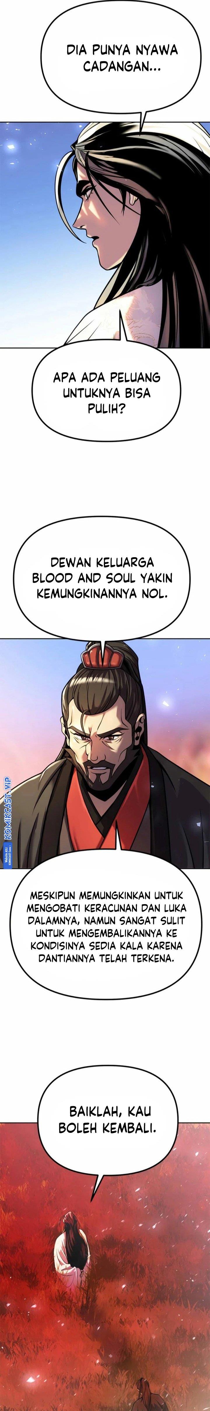 Chronicles of the Demon Faction Chap 35 - Next Chap 36