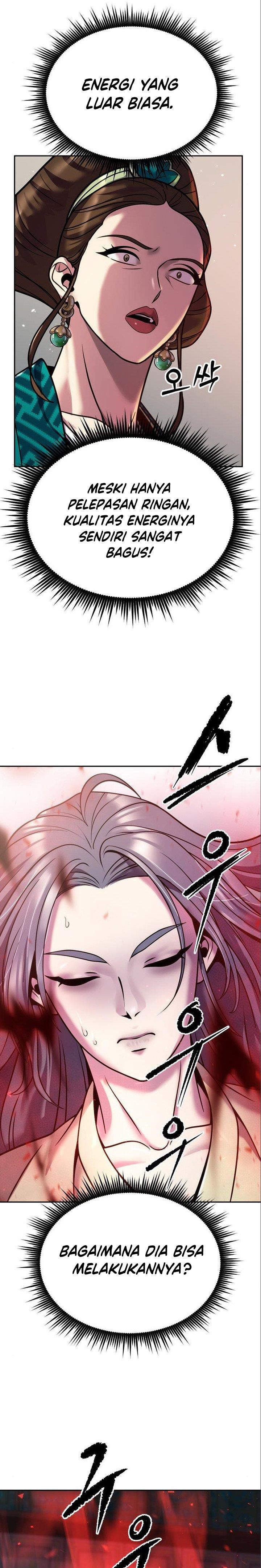 Chronicles of the Demon Faction Chap 36 - Next Chap 37